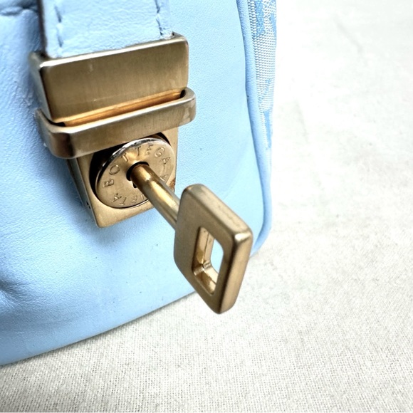 Bottega Veneta Monogram Mini Bag - Picture 7 of 12